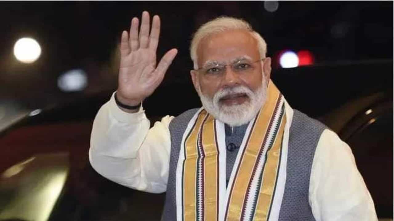 વડાપ્રધાન નરેન્દ્ર મોદી ભરૂચમાં ₹8200 કરોડથી વધુના વિકાસકાર્યો અને પ્રોજેક્ટ્સનું કરશે લોકાર્પણ અને ખાતમુહૂર્ત