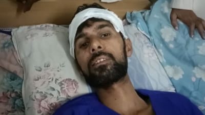 Morbi tragedy: ગર્ભવતી મહિલાને પાણીની બહાર કાઢી પણ બચાવી ન શક્યો, એક બાળકી મારી નજર સામે મોતને ભેટી, પ્રત્યક્ષદર્શીએ આદ્ર સ્વરે વર્ણવી આપવિતી