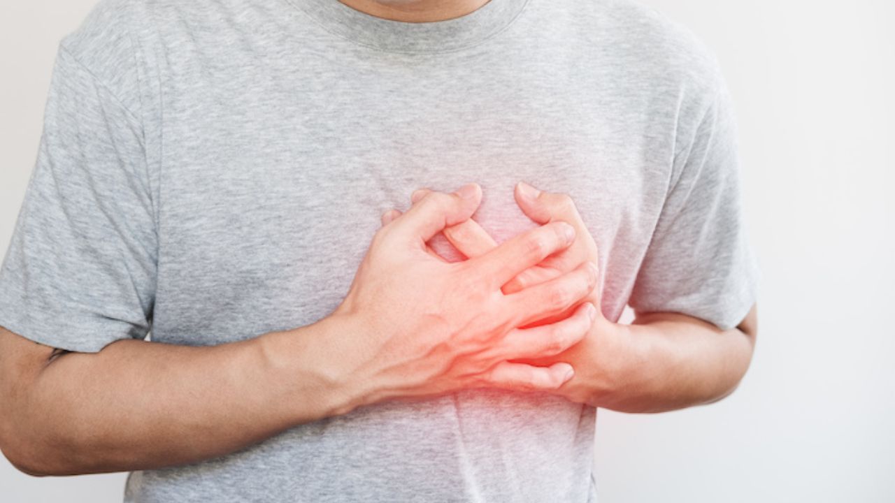 Premature Heart Disease શું છે ? તમારા મનપસંદ ખોરાક પણ હોઇ શકે છે રોગનું કારણ