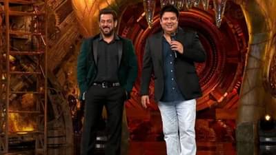 Bigg Boss 16 : એક અઠવાડિયામાં બિગ બોસ હાઉસની બહાર જશે સાજિદ ખાન? સલમાન ખાને પણ આપી મંજૂરી !