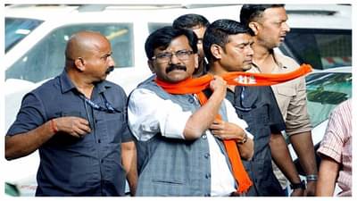 પાત્રા ચાલ કેસમાં સંજય રાઉતને કોઈ રાહત નહીં, 17 ઓક્ટોબર સુધી સુનાવણી મુલતવી