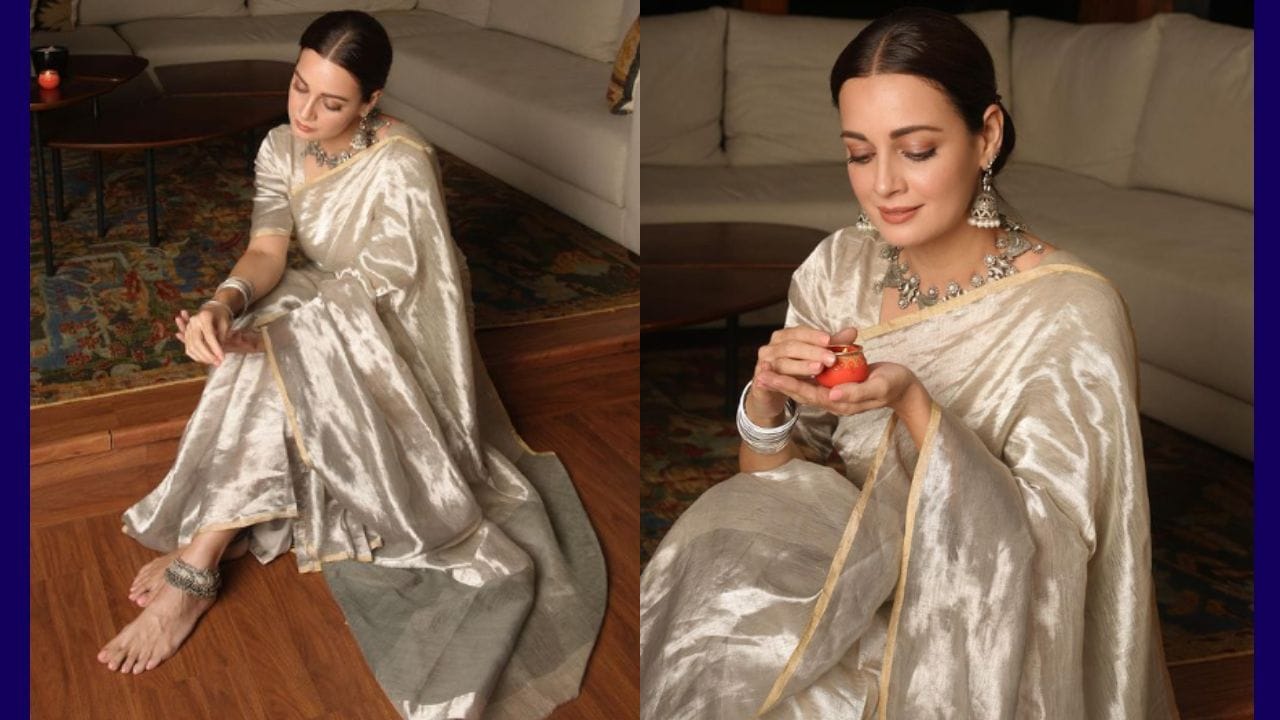Pranutan - Diya Saree main image 0