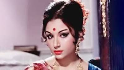 Indian Idol 13 : નાદિરા બબ્બરની પેન્સિલથી બની ગઈ તેની આંખોની સ્ટાઈલ, શર્મિલા ટાગોરે કર્યો ખુલાસો