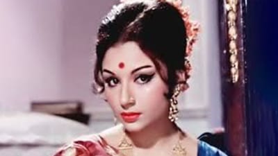 Indian Idol 13 : નાદિરા બબ્બરની પેન્સિલથી બની ગઈ તેની આંખોની સ્ટાઈલ, શર્મિલા ટાગોરે કર્યો ખુલાસો