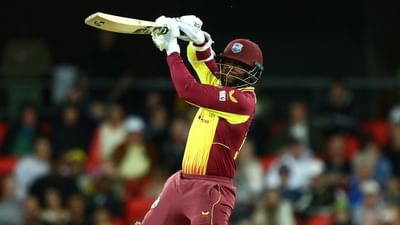 Video: ઓસ્ટ્રેલિયા સામે એવો દમદાર છગ્ગો લગાવ્યો કે ગીલક્રિસ્ટ થી લઈ ફેન્સ બોલી ઉઠ્યા-'ઈતિહાસ' નો શાનદાર શોટ