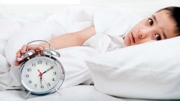 Health : બાળકોને પણ થઇ શકે છે Sleep Disorder, કેવી રીતે ઓળખશો તેના લક્ષણોને ?