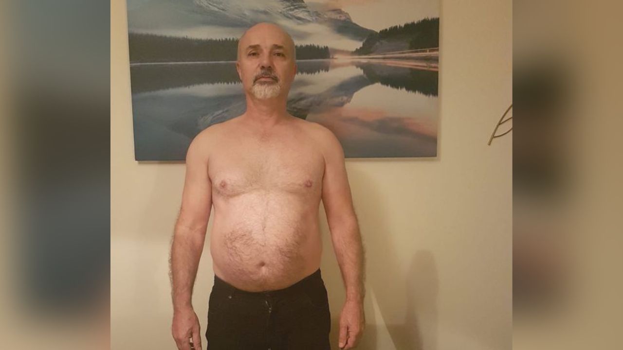 સ્ટીવ કહે છે કે હવે તેને ડાયાબિટીસની પણ ચિંતા નથી. તેઓ ફરીથી ખુલીને જીવન જીવવા લાગ્યા છે. સ્ટીવે જણાવ્યું કે તેમણે દારૂ પીવાનું પણ છોડી દીધું છે. આ સાથે બિનઆરોગ્યપ્રદ ખોરાકથી અંતર બનાવ્યું છે. તેઓ હવે પહેલા કરતાં ઘણું સારું અનુભવે છે.