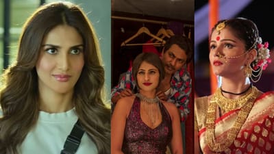 સુષ્મિતા સેન પહેલા આ એક્ટ્રેસે ટ્રાન્સજેન્ડરની ભજવી છે ભૂમિકા, એક્ટિંગ કરીને દર્શકોને કરી દીધા હેરાન