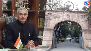 Ahmedabad: રાજ્યપાલ આચાર્ય દેવવ્રત બનશે ગુજરાત વિદ્યાપીઠના 12માં કુલપતિ