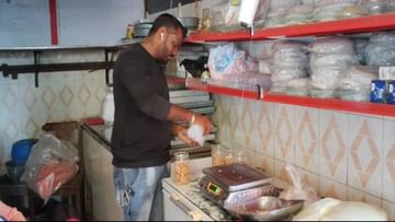 Rajkot: જલારામ જયંતિ પહેલા યાત્રાધામ વિરપુરમાં આરોગ્ય વિભાગનું ચેકિંગ, દુકાનદારોમાં જોવા મળ્યો ફફડાટ