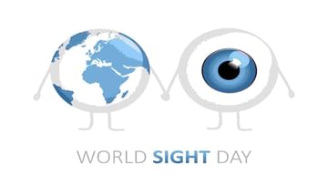 World Sight day 2022:  દેશમાં 19 મિલિયન બાળકો આંખની બીમારીથી પીડિત છે, આ સમસ્યાથી કેવી રીતે બચી શકાય