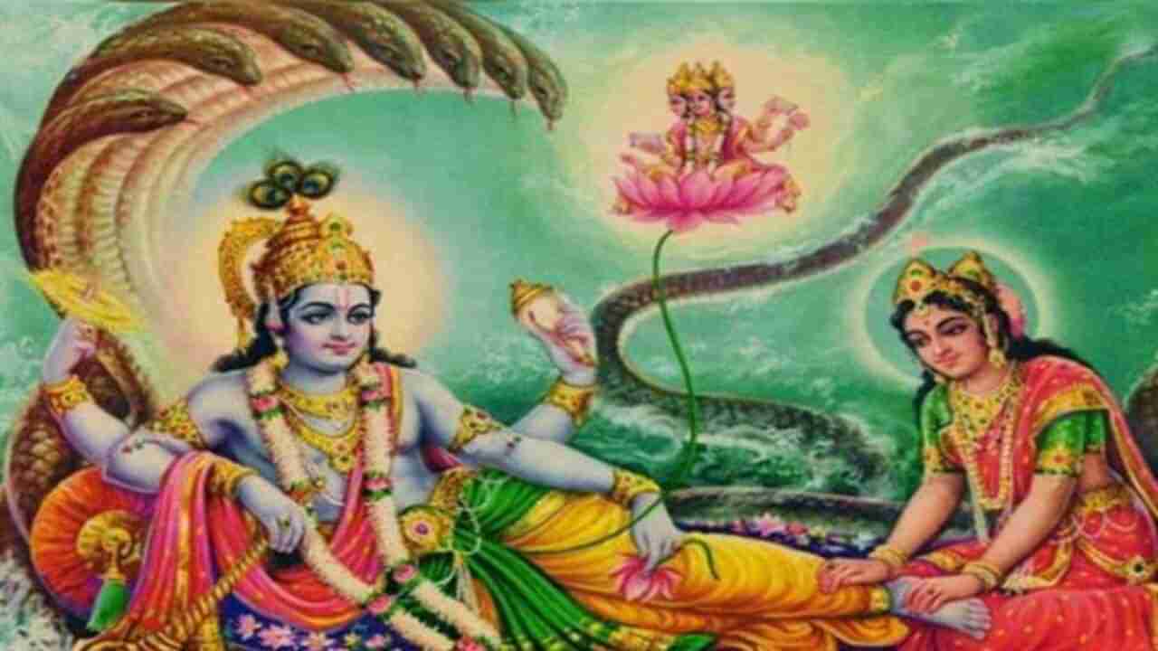 Bhakti: પ્રબોધિની એકાદશીએ કયા મંત્ર સાથે જગાડશો શ્રીવિષ્ણુને ? જાણો એકાદશી પૂજનની ફળદાયી વિધિ