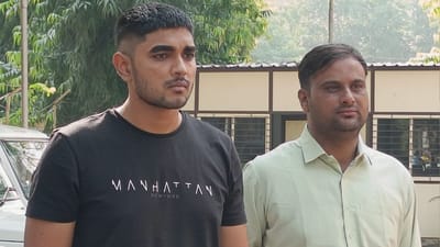 Ahmedabad: સોશિયલ મીડિયાથી ઈ-સિગારેટનું ઓનલાઈન વેચાણ કરતો આરોપી ઝડપાયો, મોટા પ્રમાણમાં ઈ-સિગારેટનો જથ્થો પણ પકડાયો