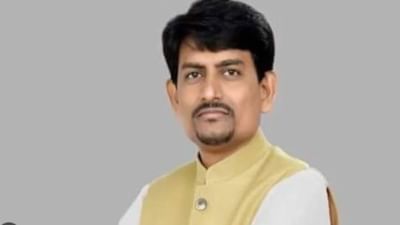 Gujarat Election 2022: અલ્પેશ ઠાકોરનું શક્તિ પ્રદર્શન, કહ્યું આ બેઠક ઉપર કોઈ વિરોધ નથી