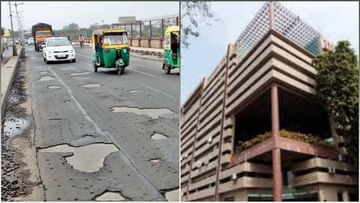 Ahmedabad : રસ્તાઓની બિસ્માર હાલત બાદ આખરે જાગ્યુ AMC ! રસ્તાની ગુણવતા સુધારવા મ્યુનિસિપલ કમિશનરે લીધો મોટો નિર્ણય