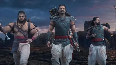 જાન્યુઆરીમાં નહીં પણ આ મહિનામાં રિલીઝ થશે પ્રભાસની 'આદિપુરુષ', છ મહિના માટે તારીખ મોકૂફ