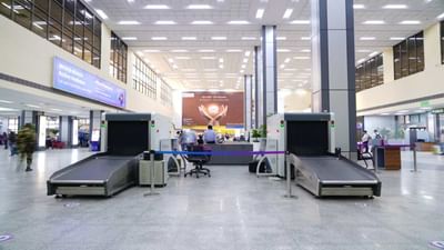 Gujarat Election 2022: વિધાનસભા ચૂંટણી 2022ને લઈને નાણાકીય હેરફેર અટકાવવા એરપોર્ટ પર વિશેષ વ્યવસ્થા