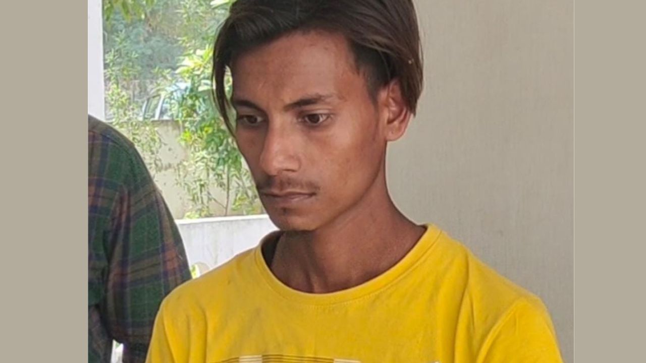 Ahmedabad : સહકર્મીએ નાણાંની લાલચે કરી હત્યા, દિવાળી બોનસના નાણાં હોવાની માહિતી કારણભૂત બની