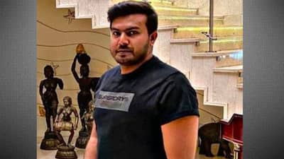 Ahmedabad : શાહપુરમાં અનૈતિક સબંધના વિવાદમાં યુવકની થઈ હત્યા,ચાર લોકોએ પરિવાર પર હુમલા કરતા એક યુવકનું નીપજ્યું મોત.