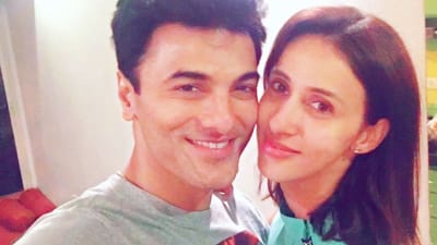 'જ્યાં સુધી હું જીવીશ ત્યાં સુધી પ્રેમ કરતી રહીશ...' સિદ્ધાંત વીર સૂર્યવંશીની પત્ની થઈ ભાવુક, પતિને કર્યો યાદ