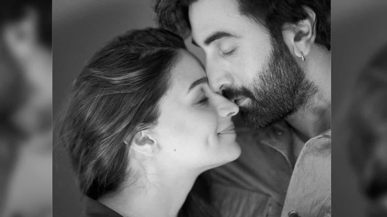 કપૂર પરિવારમાં આવી નાની પરી, આલિયા ભટ્ટે આપ્યો દીકરીને જન્મ