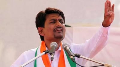 Mehsana : ધારીએ એટલી ટિકિટ મેળવી શકીએ છીએ, ટિકિટની પડાપડી વચ્ચે અલ્પેશ ઠાકોરનું મોટુ નિવેદન