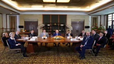 રશિયાનો પોલેન્ડ પર હુમલોઃ અમેરિકાનું એલર્ટ, બાલીમાં જ રાષ્ટ્રપતિ બાઈડને યોજી ઈમરજન્સી બેઠક