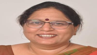 Gujarat Election: કોંગ્રેસ ઉમેદવાર અમી રાવતે ચૂંટણી પ્રચાર શરૂ કર્યો, કમાટીબાગમાં મોર્નિંગ વોકર્સ સાથે મુલાકાત કરી