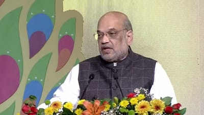 કટ્ટરતા ફેલાવનારાની વિરૂદ્ધ કરી કડક કાર્યવાહી, PFIનું નામ લીધા વગર ગૃહપ્રધાન અમિત શાહે સાધ્યું નિશાન