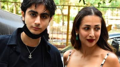 મલાઈકા-અરબાઝનો પુત્ર અરહાન બોલિવૂડમાં કરશે એન્ટ્રી, કરણ જોહર સ્ટાર કિડને કરશે લોન્ચ