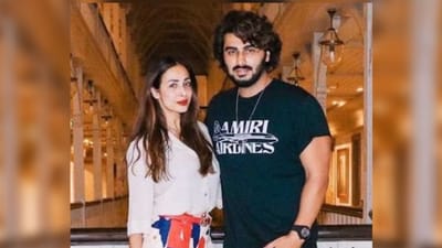 મલાઈકાની પ્રેગ્નન્સીના સમાચાર પર ગુસ્સે થયો અર્જુન કપૂર, જાણો પોસ્ટ શેયર કરી શું કહ્યું