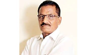 Gujarat election 2022 : પક્ષપલટાની મોસમ જામી, મોહનસિંહ રાઠવા બાદ ભગા બારડ પણ ધારણ કરી શકે કેસરિયો!