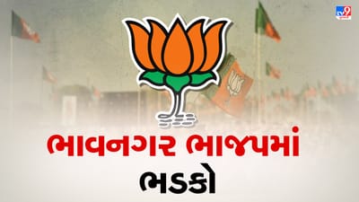 ઉમેદવારોની યાદી જાહેર થતા જ ભાવનગર ભાજપમાં ભડકો, મહુવામાં 300થી વધુ ભાજપ સભ્યોનાં રાજીનામાં