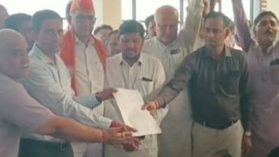 Gujarat Election 2022: બોટાદ અને ગઢડામાં ભાજપના નવા ઉમેદવારના નામ સામે વિરોધનો વંટોળ, 500થી વધુ કાર્યકોરના રાજીનામા