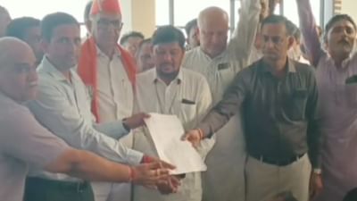 Gujarat Election 2022: બોટાદ અને ગઢડામાં ભાજપના નવા ઉમેદવારના નામ સામે વિરોધનો વંટોળ, 500થી વધુ કાર્યકોરના રાજીનામા