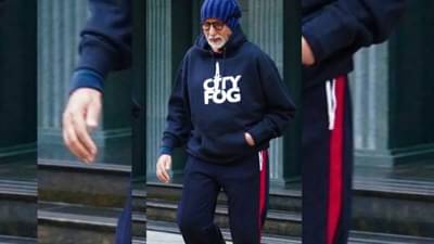 અક્ષય અને સલમાન બાદ હવે અમિતાભ બચ્ચનની સુરક્ષા પણ વધી, X કેટેગરીની મળી સુરક્ષા