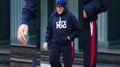 અક્ષય અને સલમાન બાદ હવે અમિતાભ બચ્ચનની સુરક્ષા પણ વધી, X કેટેગરીની મળી સુરક્ષા