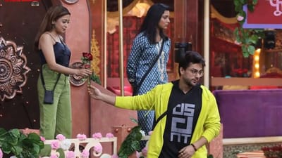 Bigg Boss 16: નોમિનેશન ટાસ્ક મિત્રતા પર ભારે પડી, સ્પર્ધકોના સાચા રંગ સામે આવ્યા