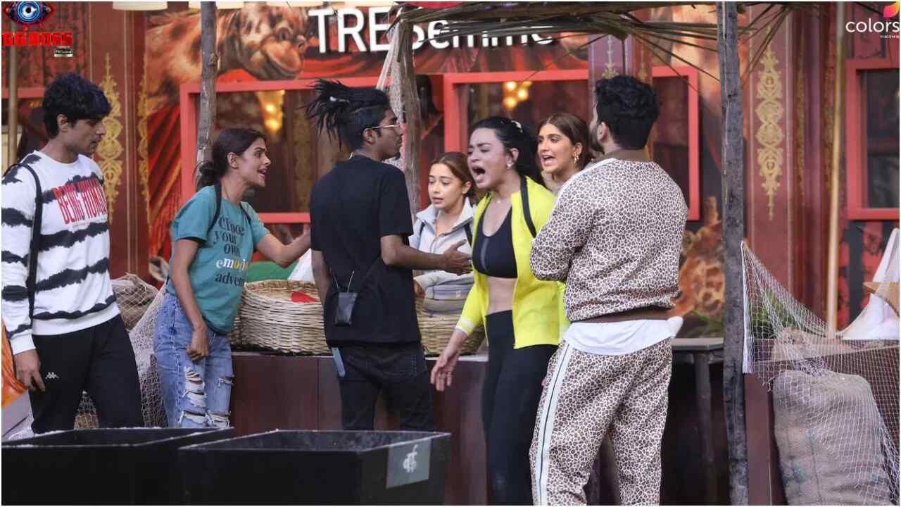 Bigg Boss 16: કેપ્ટનશિપ માટે ઘરમાં હંગામો, કોણ બનશે બિગ બોસનો નવો કેપ્ટન?