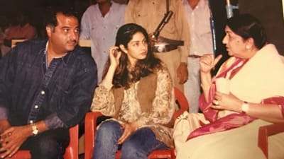 Boney Kapoor Birthday : પહેલી નજરનો પ્રેમ હતી શ્રીદેવી, ઈમ્પ્રેસ કરવા માટે બોની કપૂરે કર્યું હતું આ કામ