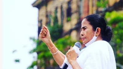 રાષ્ટ્રપતિ પરના નિવેદનને લઈ મમતા બેનર્જીનું ડેમેજ કંટ્રોલ, બિરસા મુંડાની જન્મજયંતિ પર બેલપહાડી જશે