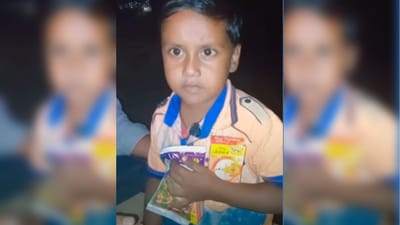 ગજબ અંદાજમાં બાળક બોલ્યો રાજકુમારનો ડાયલોગ, લોકોને ગમી સ્ટાઈલ-જુઓ વાયરલ વીડિયો