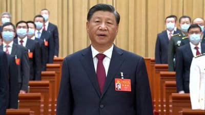 ચીનની યુદ્ધ માટે ઉશ્કેરણી ! હથિયારોથી સજ્જ 36 ફાઈટર જેટ તાઈવાન બોર્ડર પર મોકલ્યા