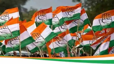 Rajkot : ચૂંટણી પહેલા ફરી કોંગ્રેસને ઝટકો, ઉપલેટામાં ભાજપના ચૂંટણી કાર્યાલયના ઉદઘાટન સમયે કોંગ્રેસના આગેવાનોએ કર્યા 'કેસરિયા'