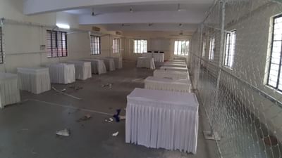 Gujarat Election 2022: ચૂંટણી પંચ દ્વારા મતદાન અને મતગણતરીની તૈયારી કરાઇ તેજ, અમદાવાદમાં ત્રણ સ્થળ પર થશે મતગણતરી