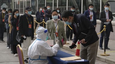 ચીન જનારા પ્રવાસીઓ માટે સારા સમાચાર, નિયમોમાં આ મહત્વપૂર્ણ ફેરફાર