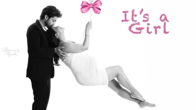 દેબીના-ગુરમીતના ઘરે આવી નાની પરી, બેબી-ગર્લનું કર્યું વેલકમ, ફેન્સે કહ્યું - લક્ષ્મી આવી છે