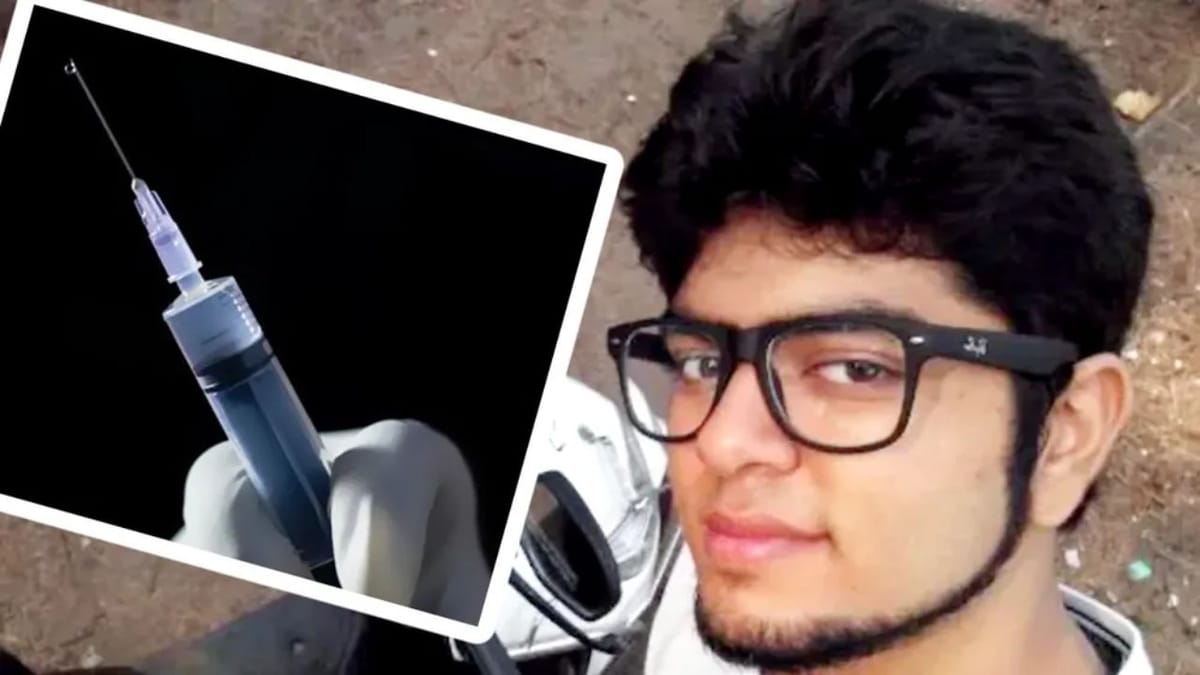 શું છે નાર્કો ટેસ્ટ, શ્રદ્ધા હત્યા કેસ આરોપી પાસે સત્ય બોલાવવા પોલીસ કરશે આ ટેસ્ટ