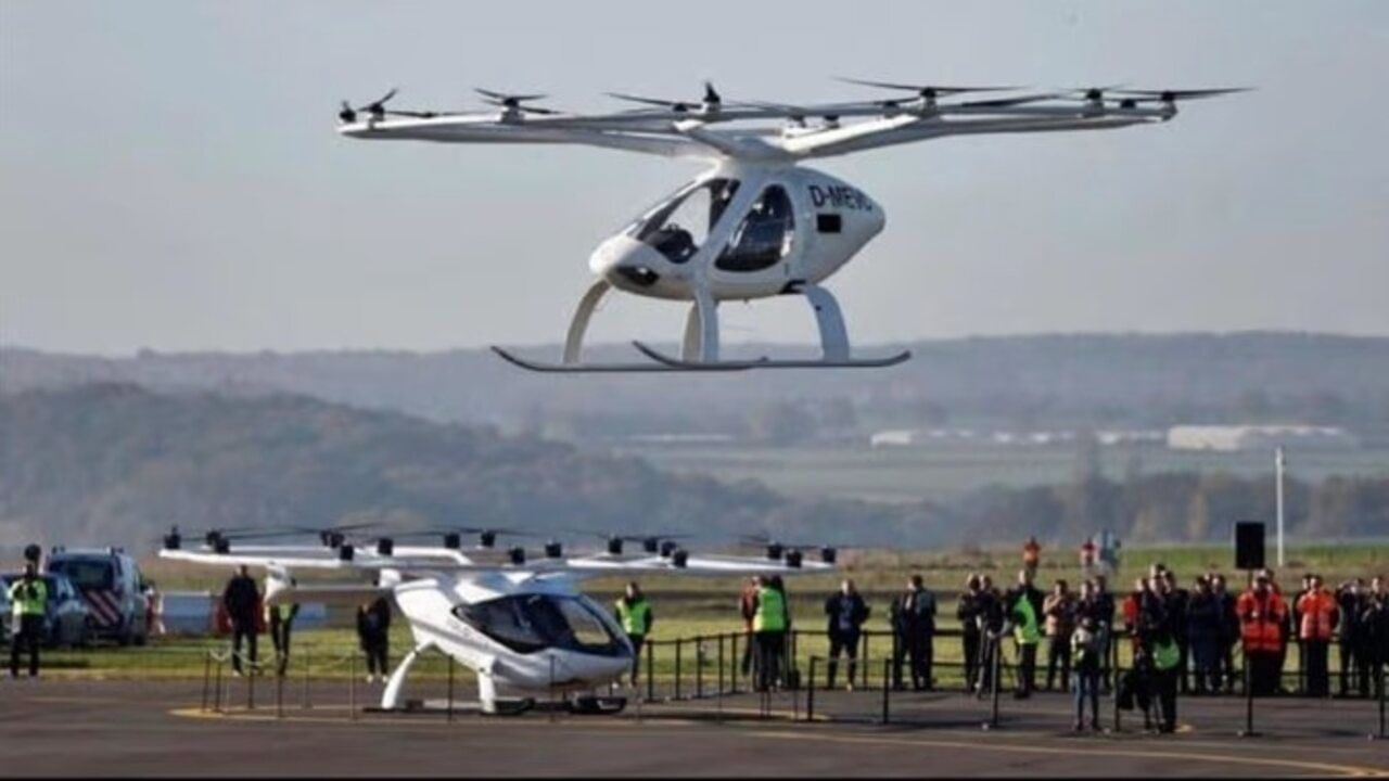 Drone Insurance  : શું વાહનોની જેમ ડ્રોનનો પણ વીમો લઈ શકાય? જાણો કેટલો ખર્ચ થશે અને શું લાભ મળશે
