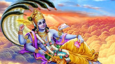 Utpanna Ekdashi 2022: એકાદશી વ્રતમાં આ નિયમોનું કરો પાલન, ભગવાન થશે પ્રસન્ન